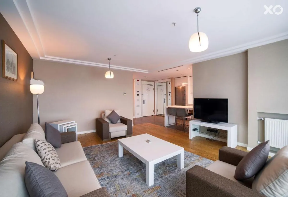 Radisson Residences Avrupa Tem Istanbul