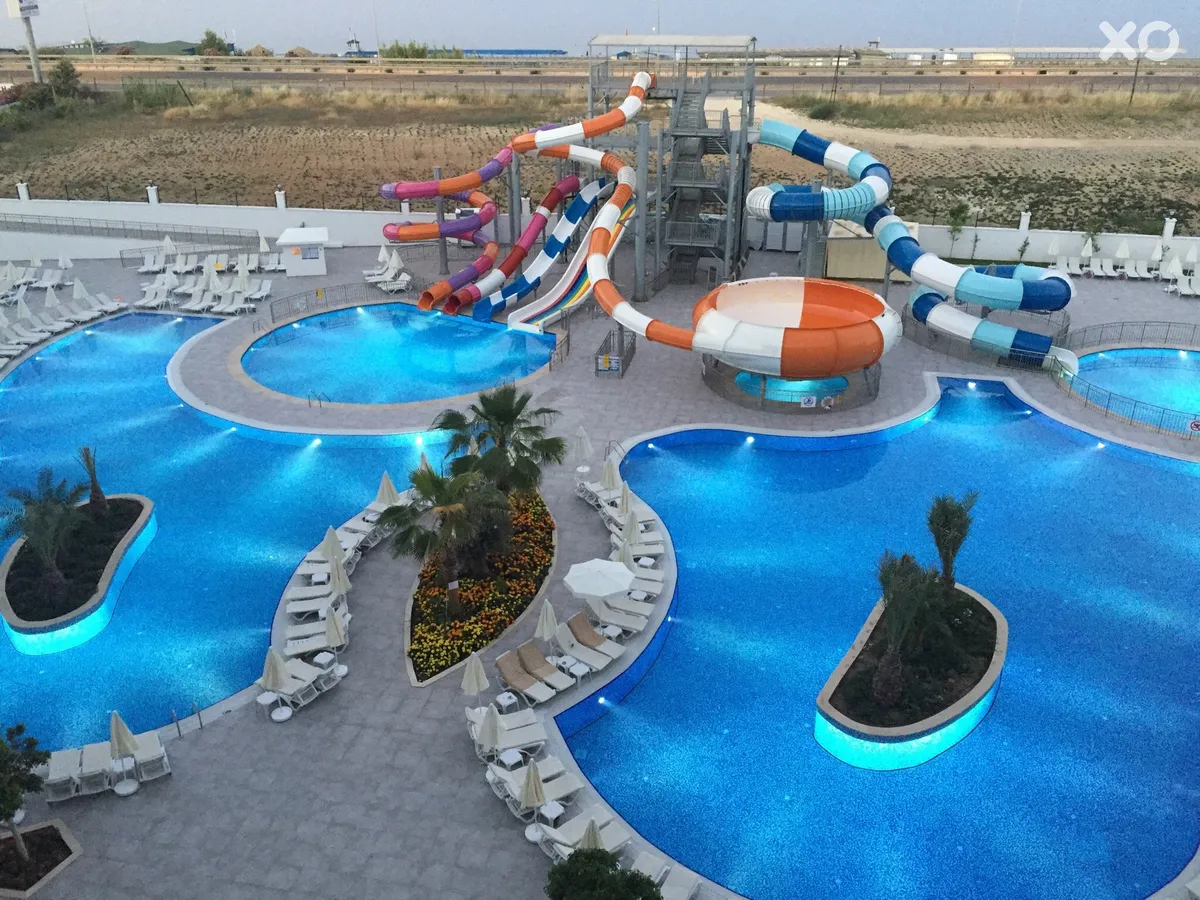 Calido Maris Hotel