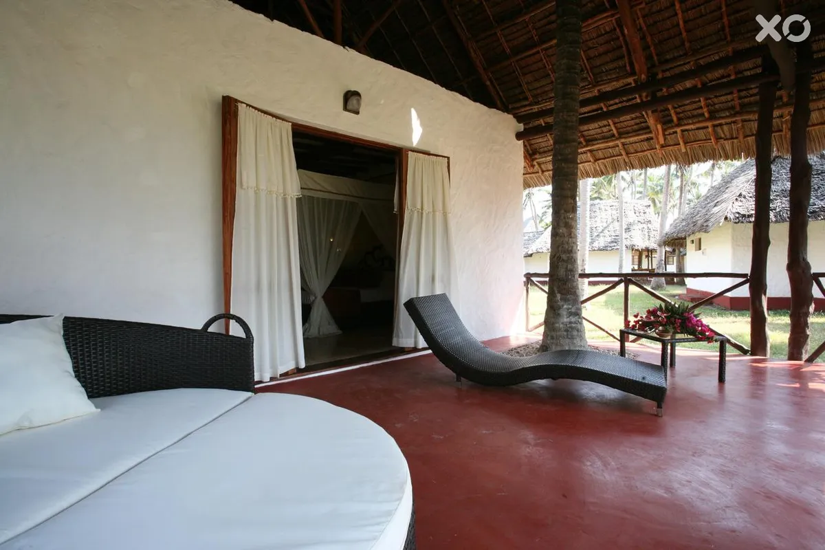 Karafuu Beach Resort & Spa
