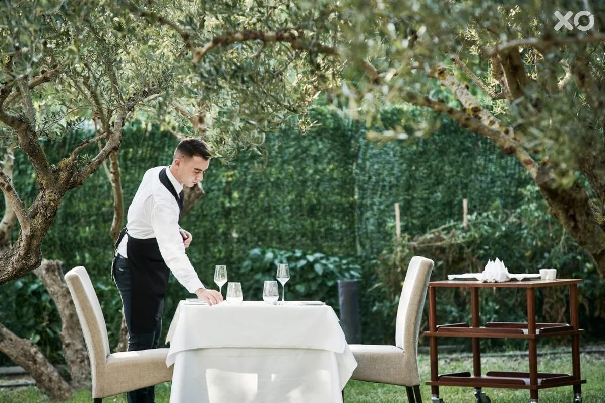 Lesante Classic Luxury Hotel & Spa