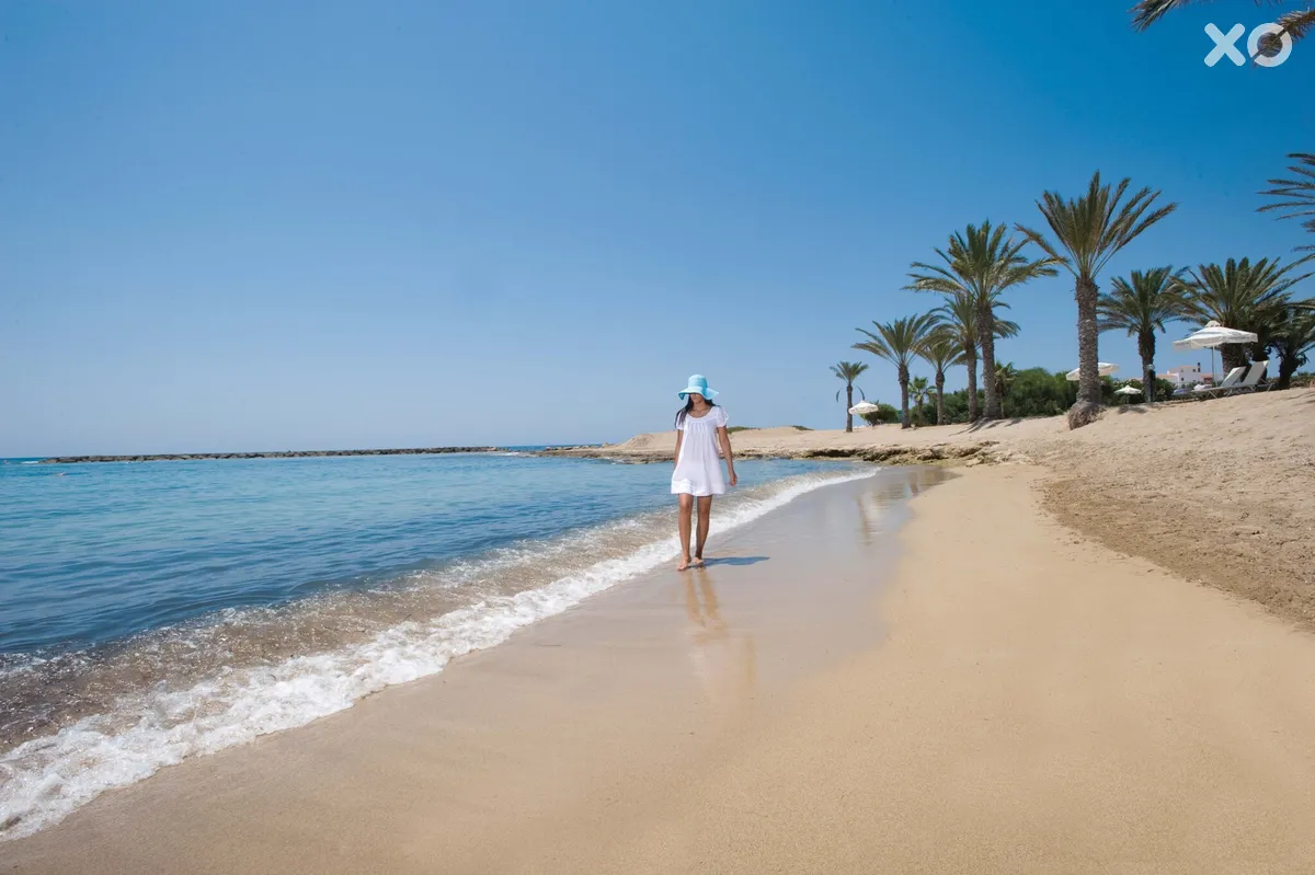 Constantinou Bros Asimina Suites Hotel