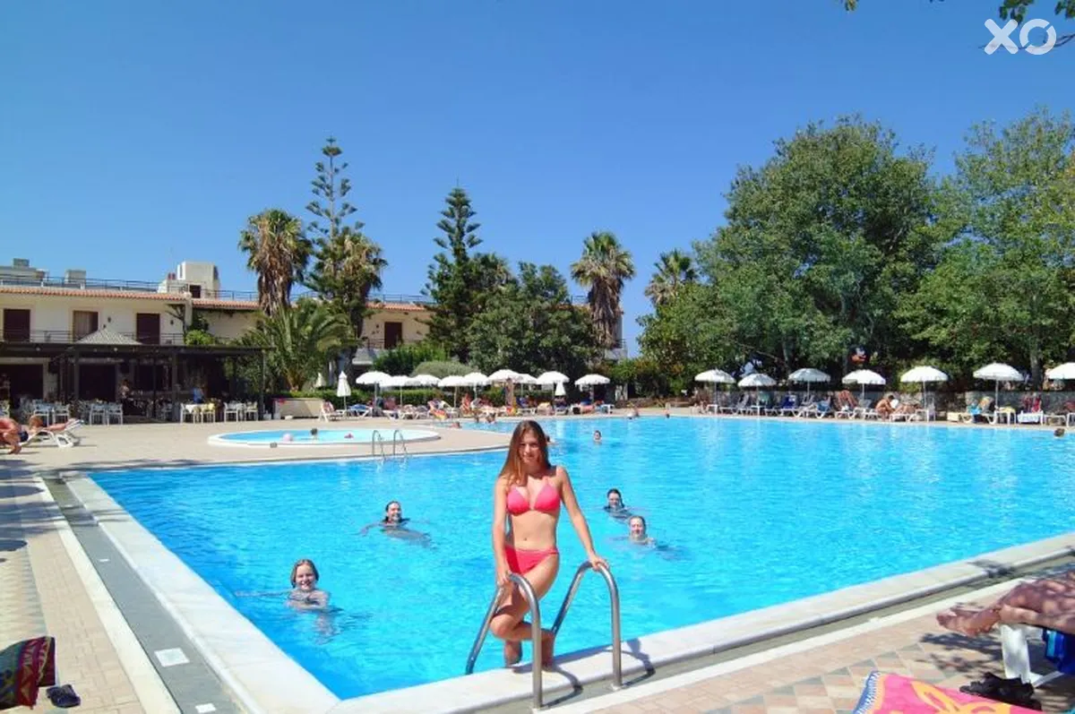 King Minos Retreat Resort & Spa