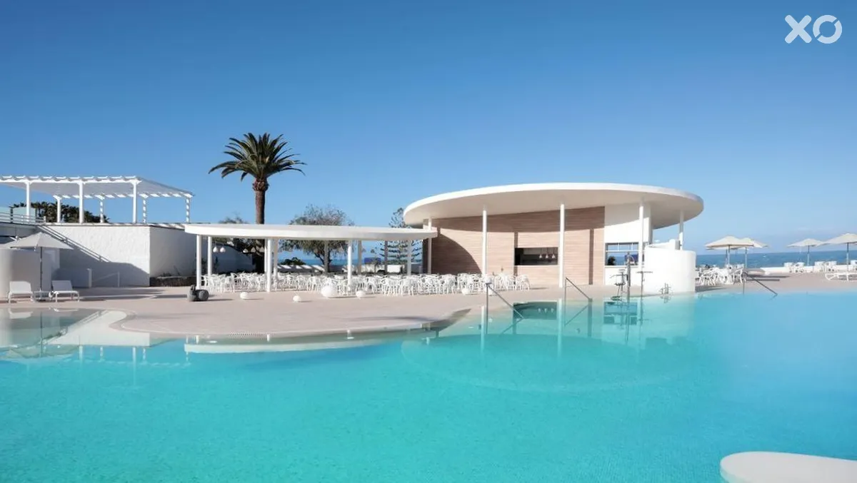 Iberostar Sabila