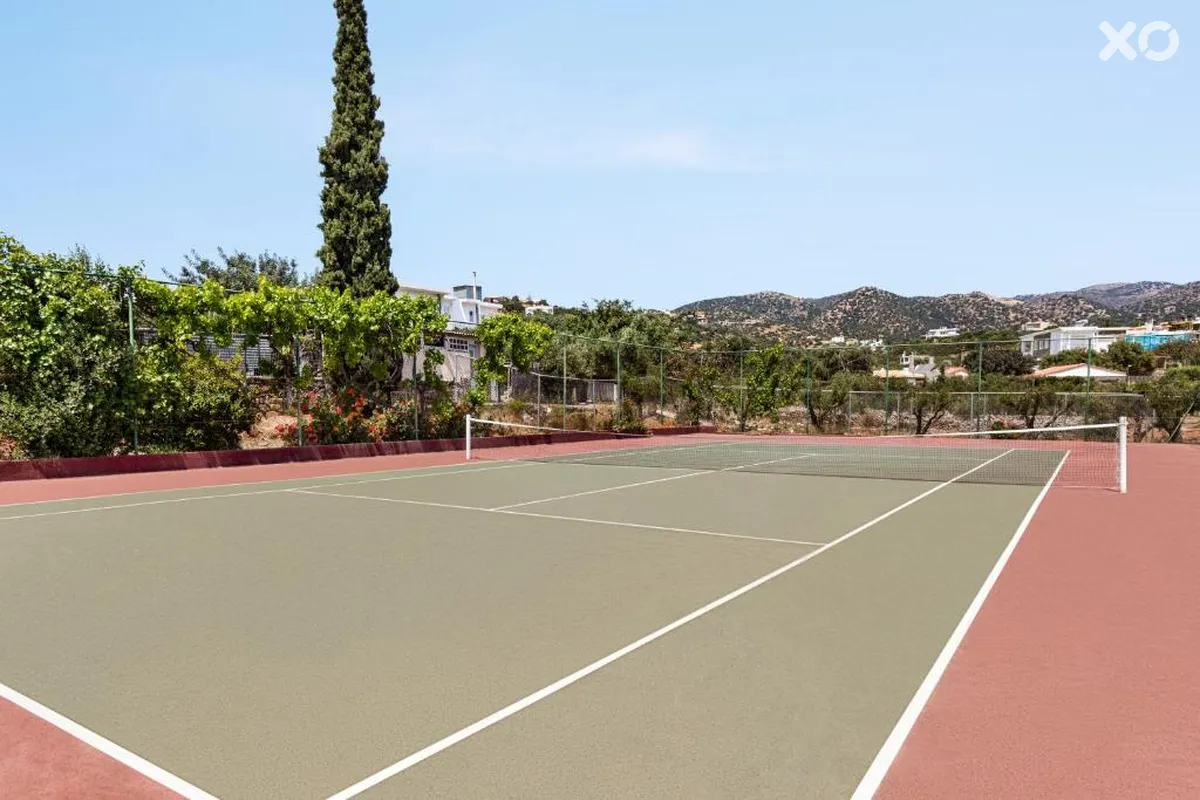 Ajul Luxury Hotel & Spa Resort
