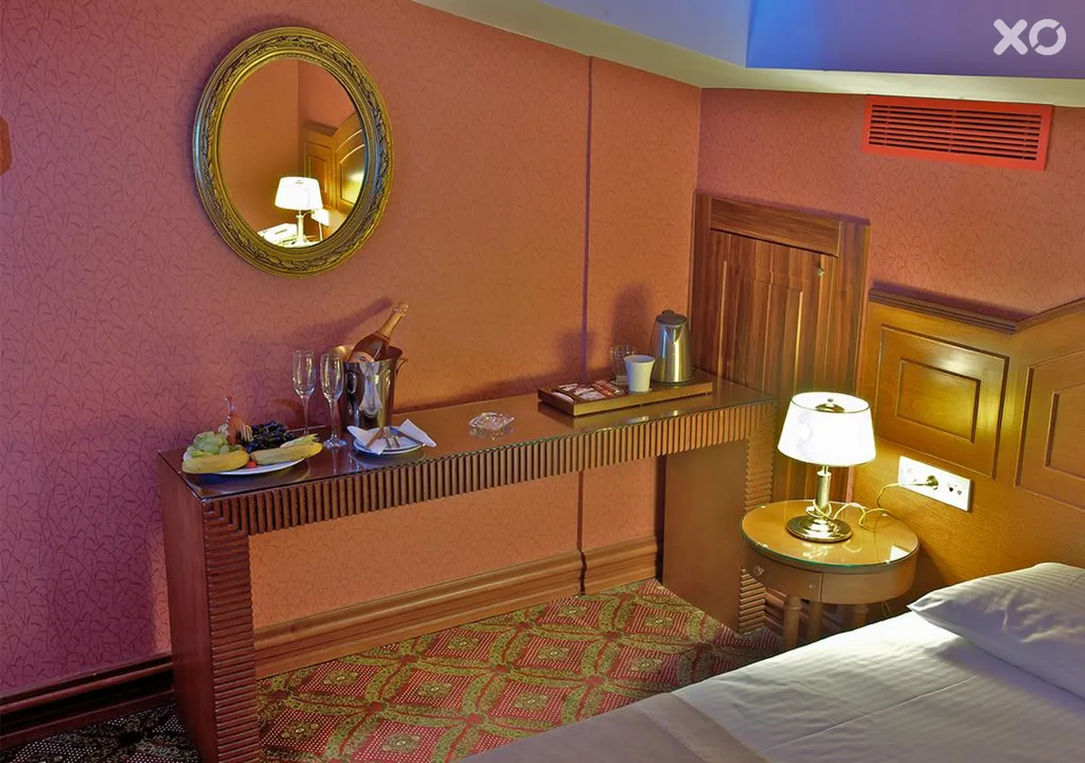 Tilia Hotel