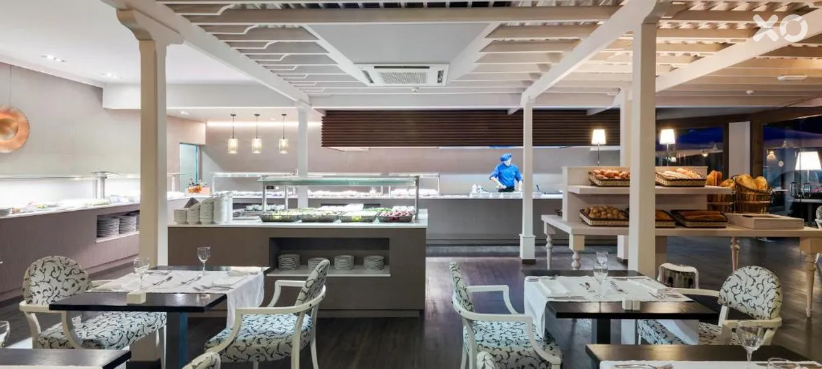 H10 White Suites Boutique Hotel