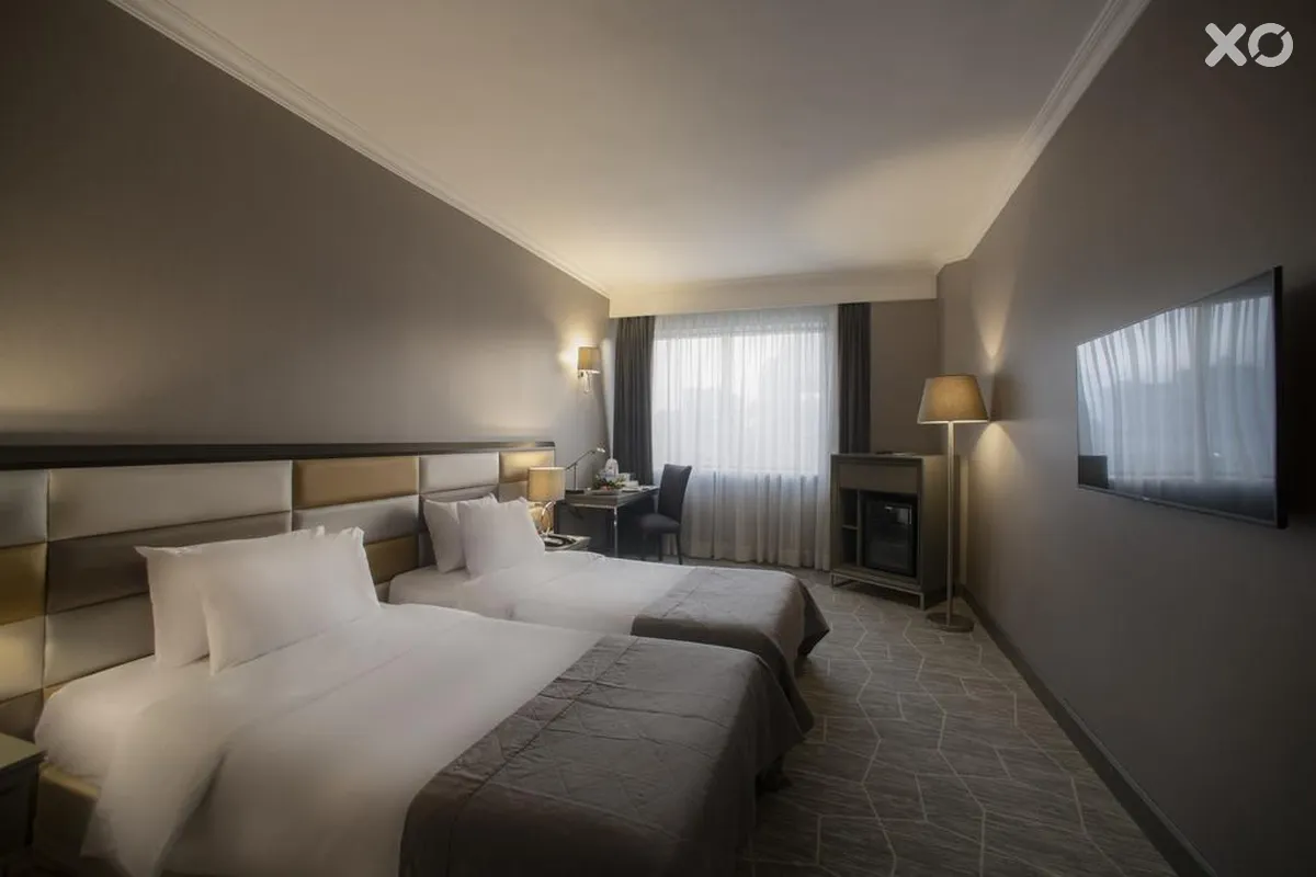 Taksim Square Hotel