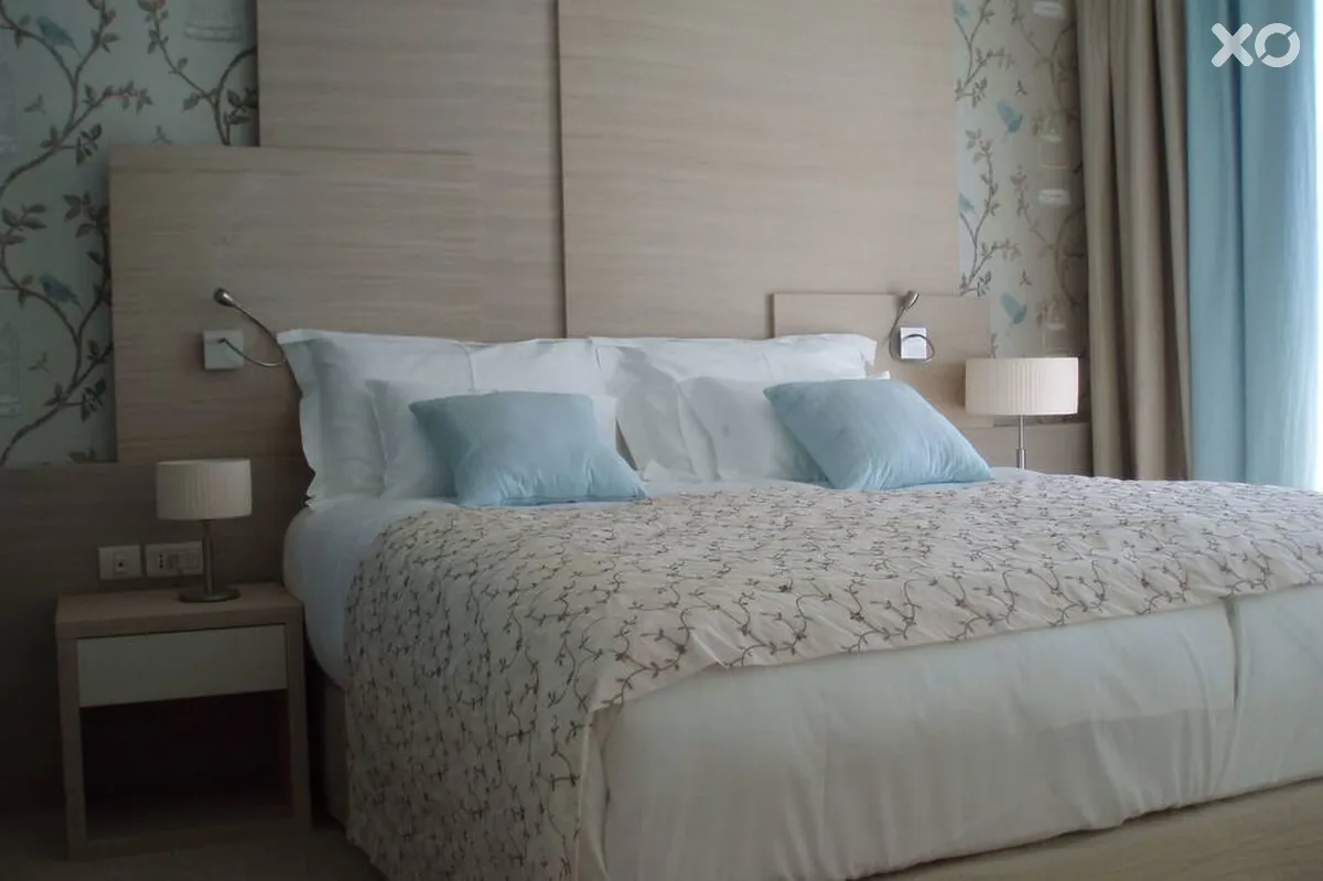 Wyndham Grand Novi Vinodolski Apartments