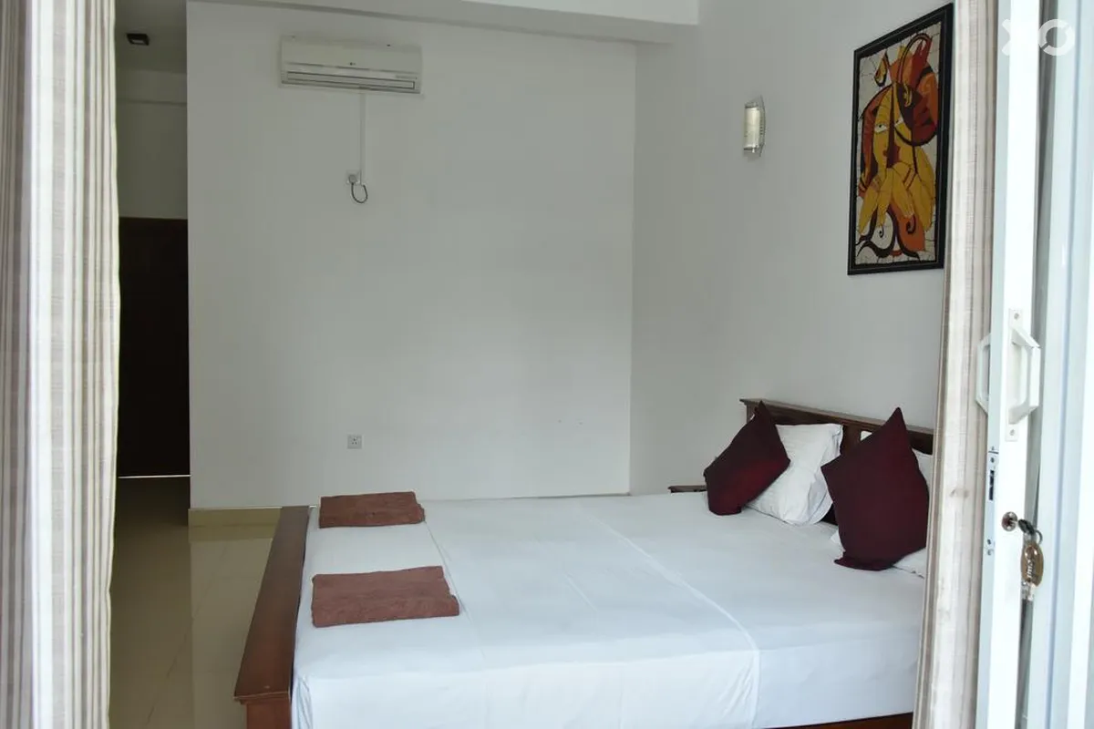 Walawwa Watta Inn