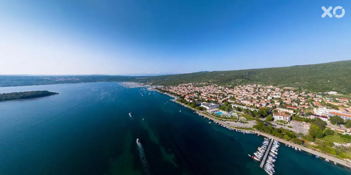 Falkensteiner Hotel Park Punat