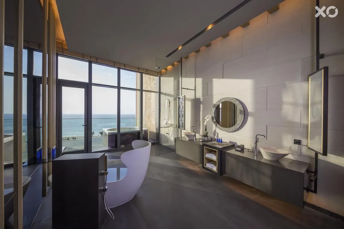 Banyan Tree Dubai