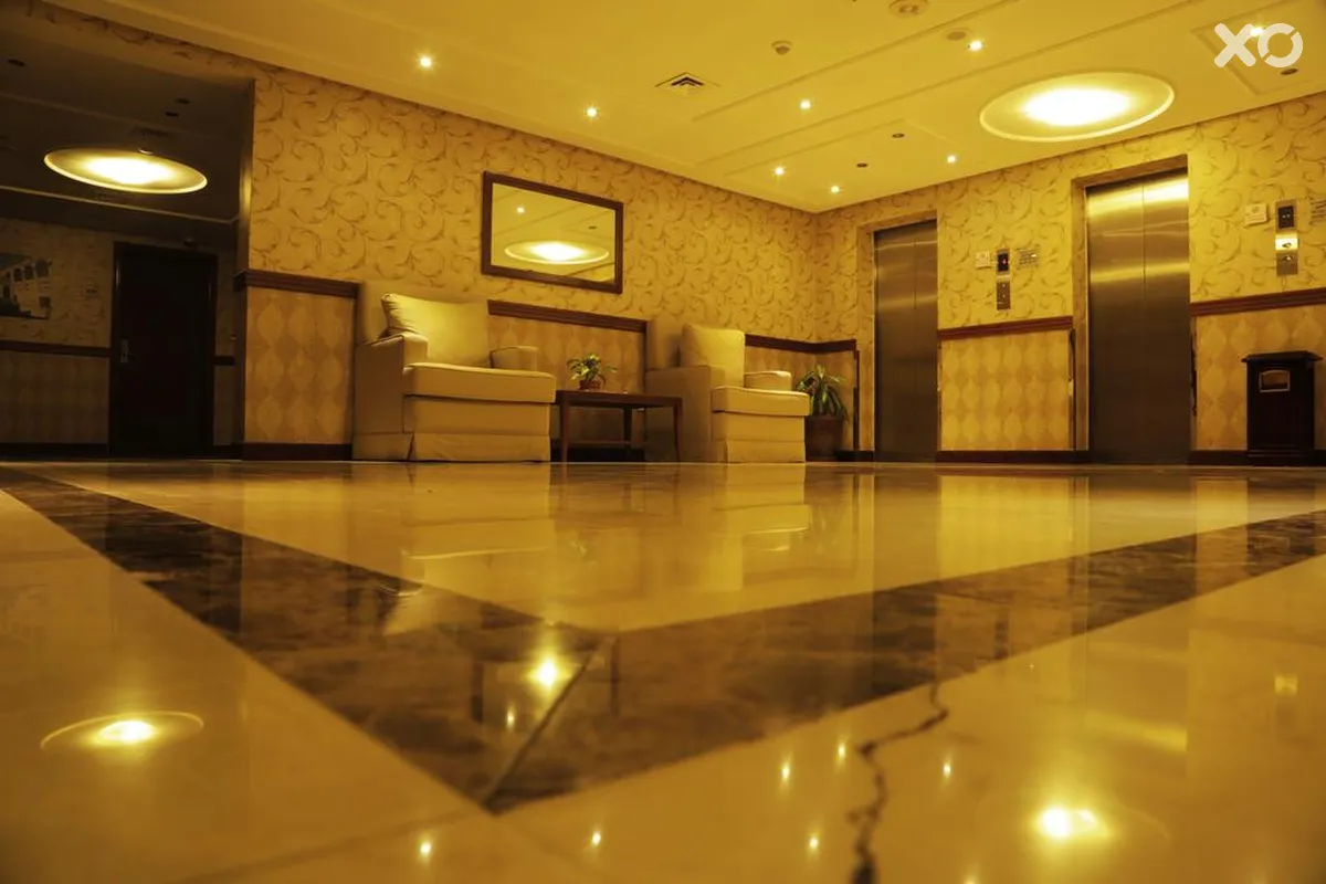 MD Hotel