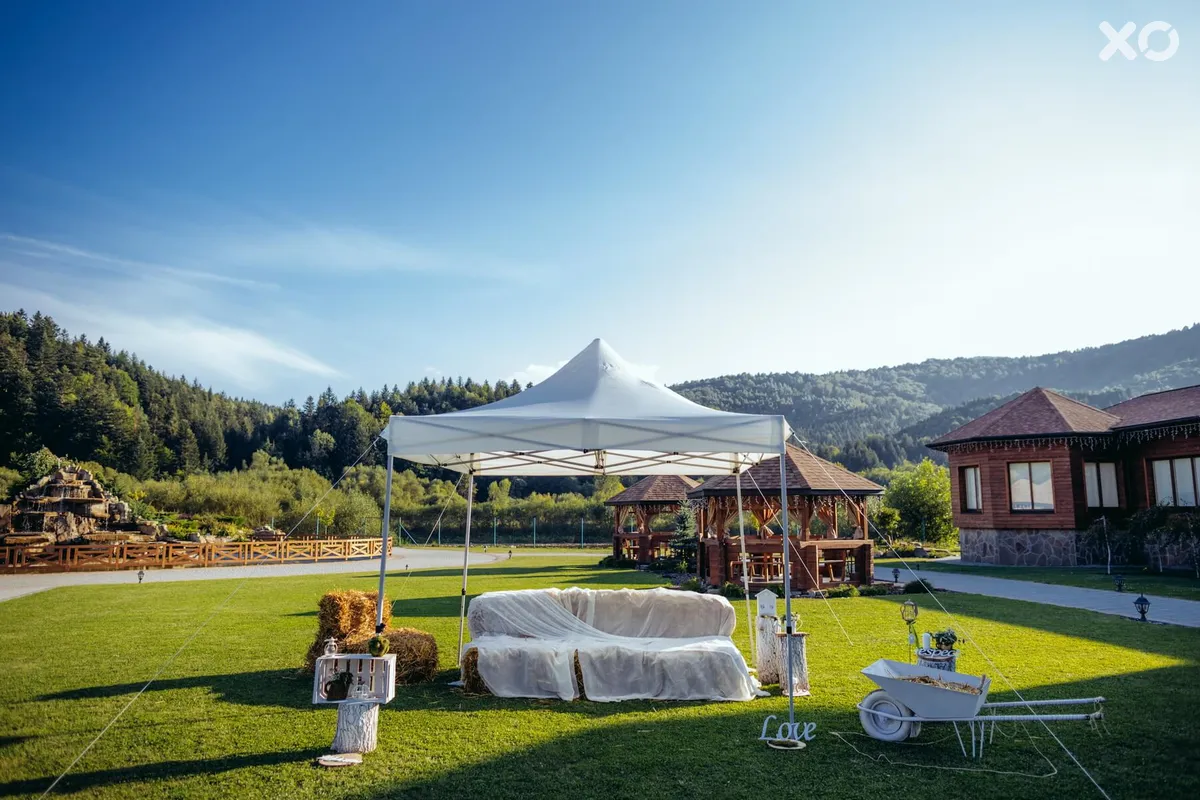 TAOR Karpaty Resort & Spa