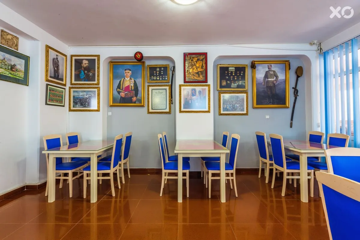 Montenegro New Depadance Canj (Vesna)