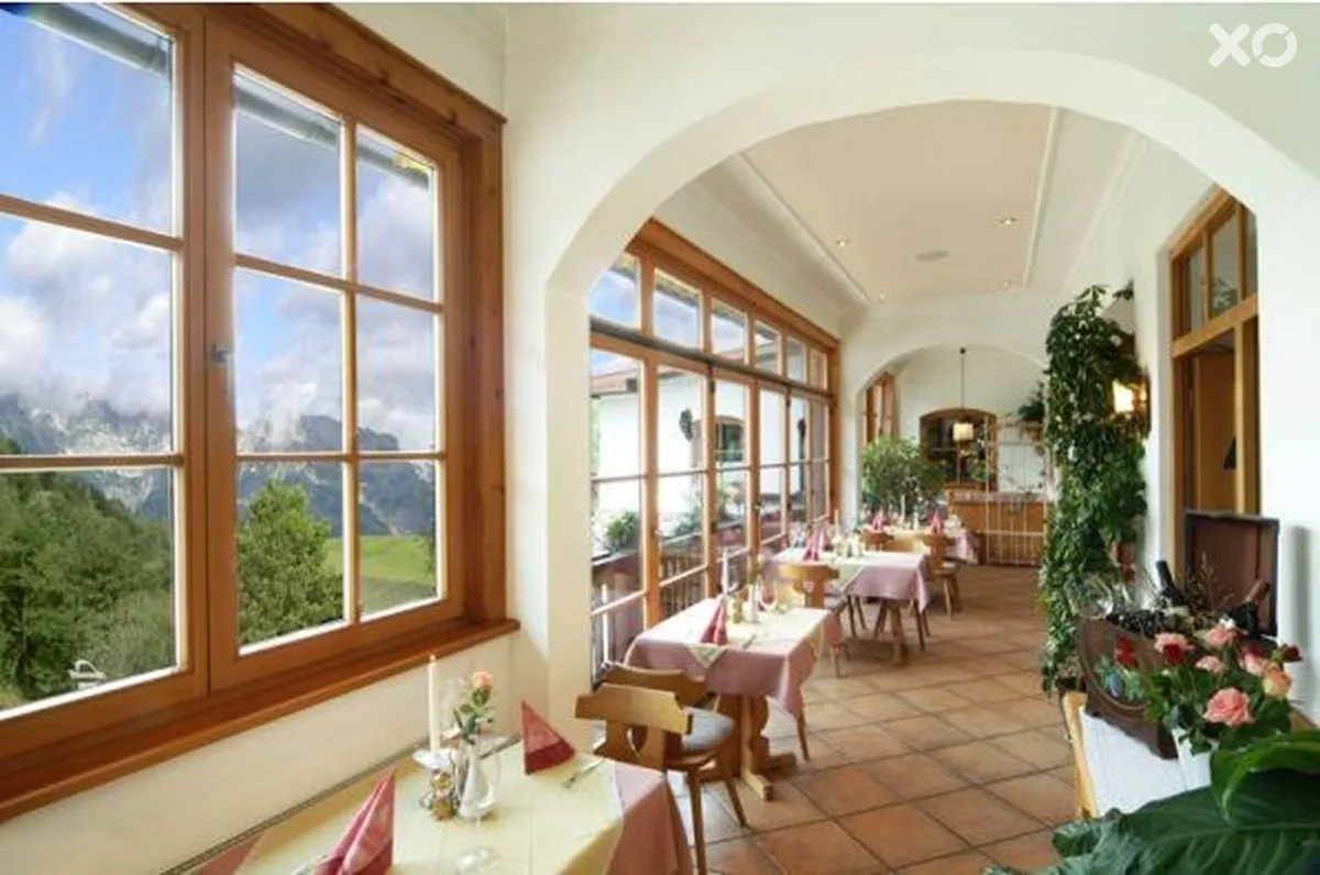 Ferienhotel Neuhausl