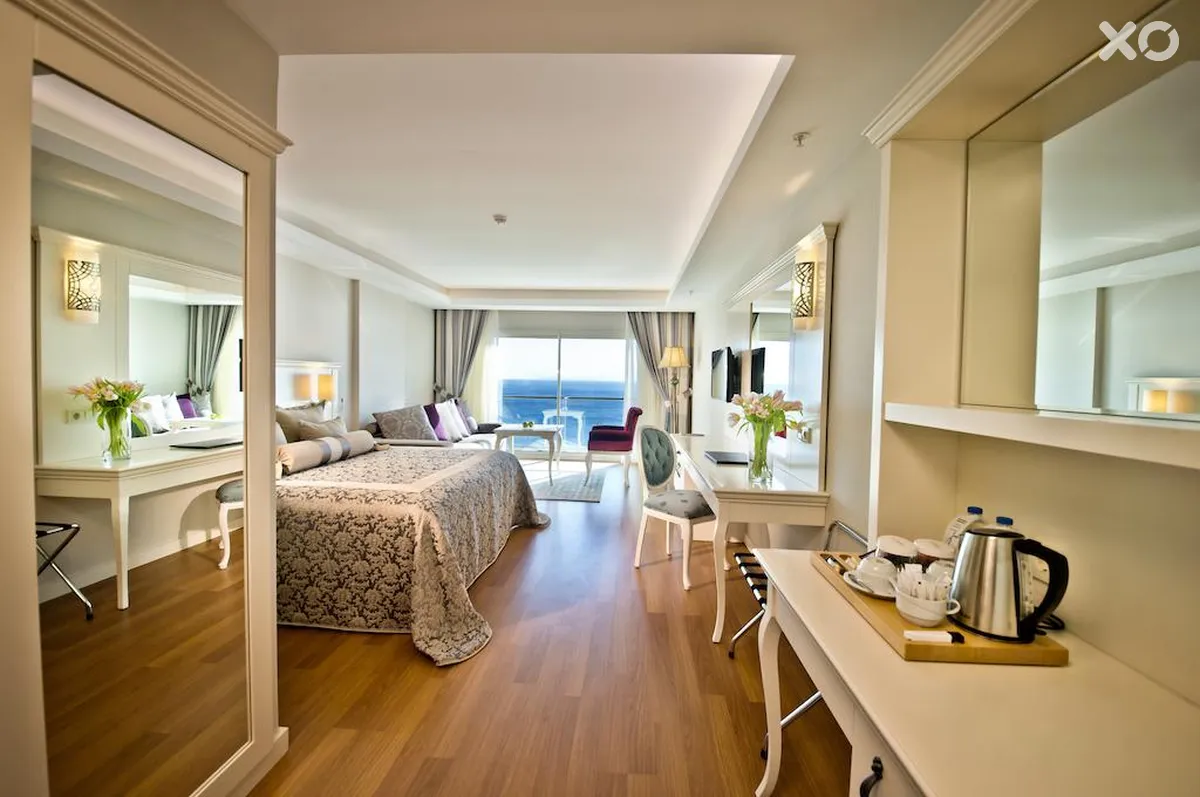 Prime Hotel