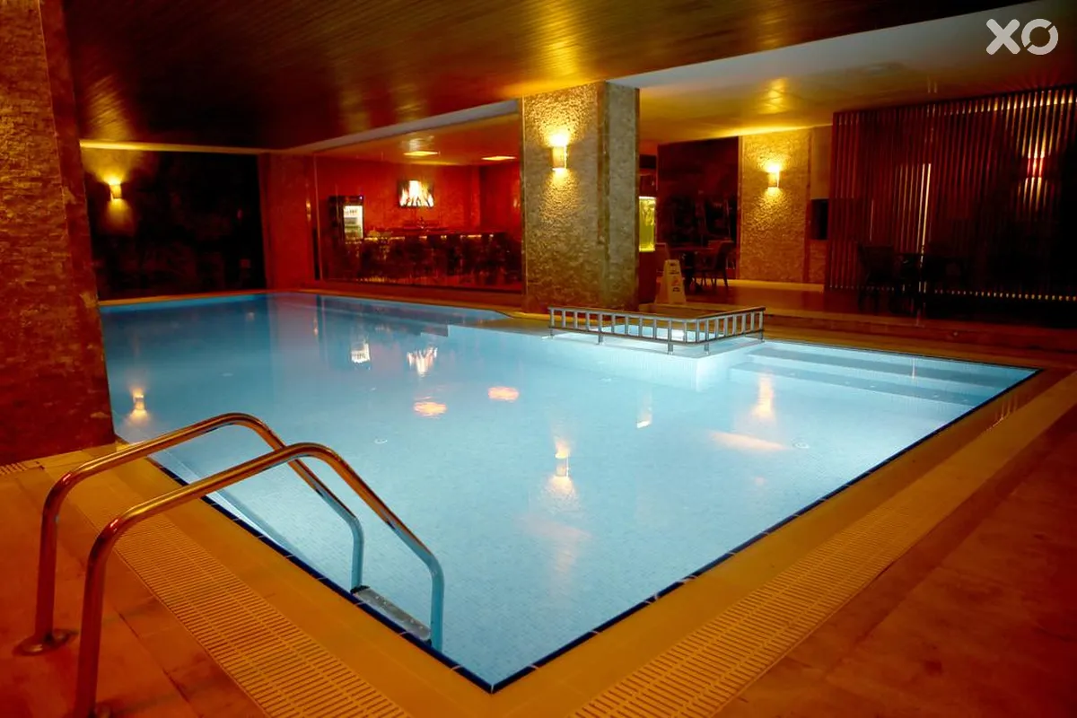 Grand Hotel Gulsoy