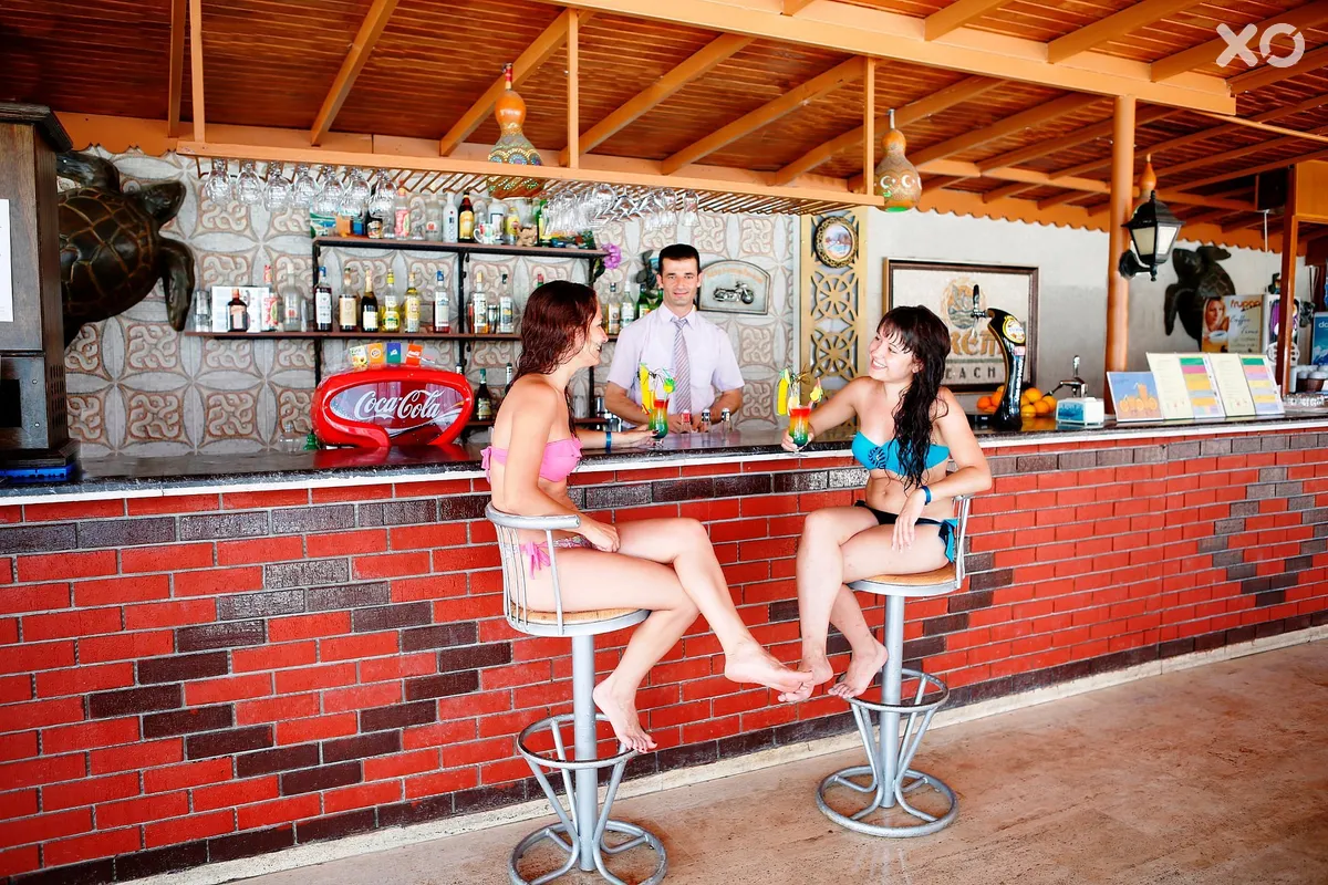 Caretta Beach Hotel