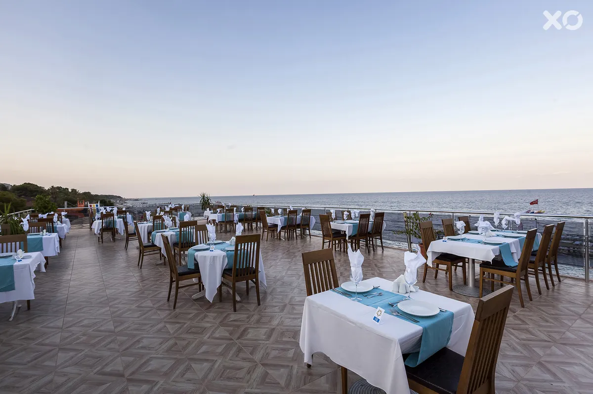 Perre La Mer Resort & Spa