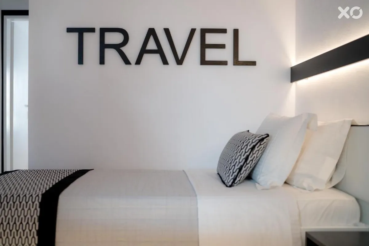 Divelia Hotel
