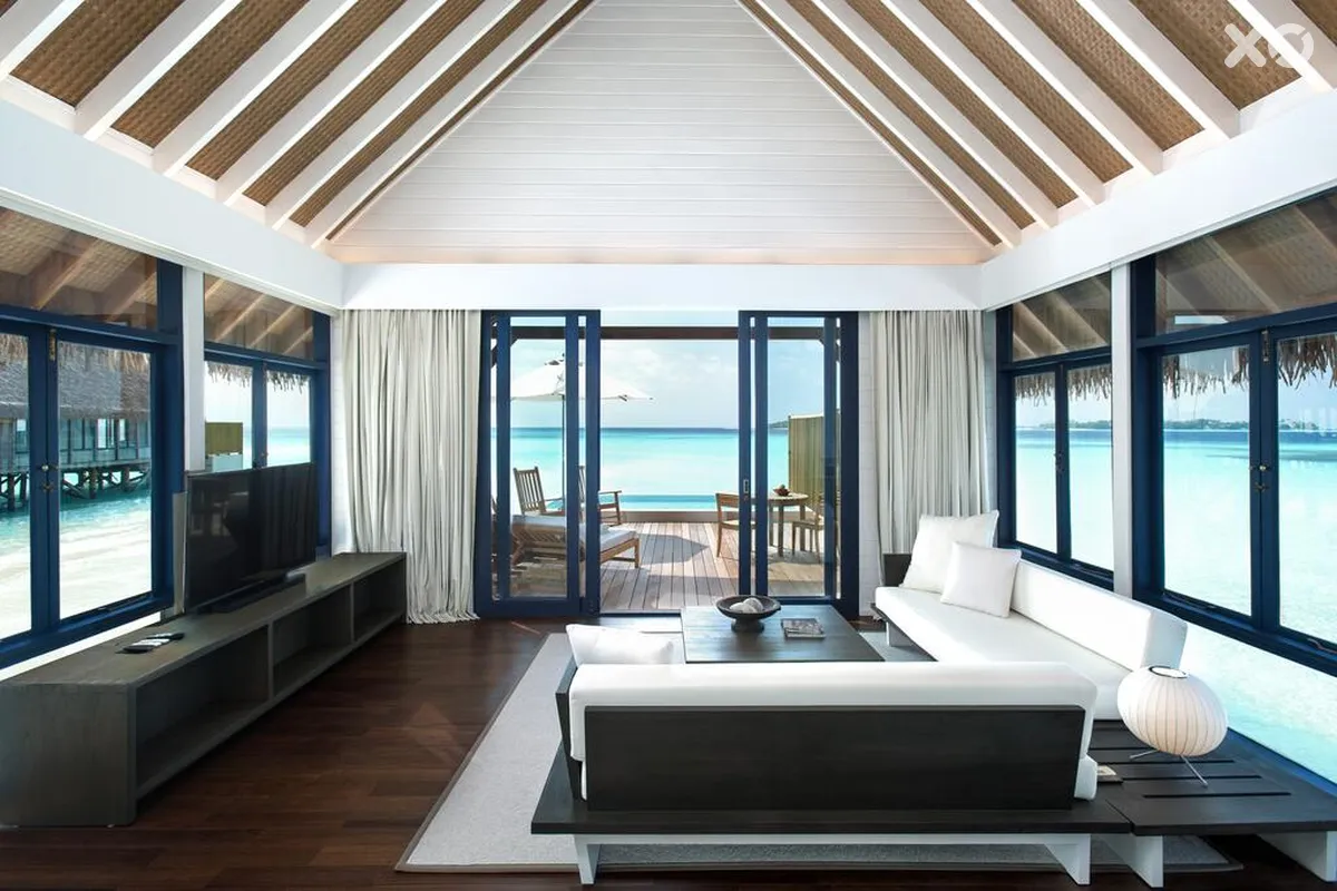 Como Cocoa Island
