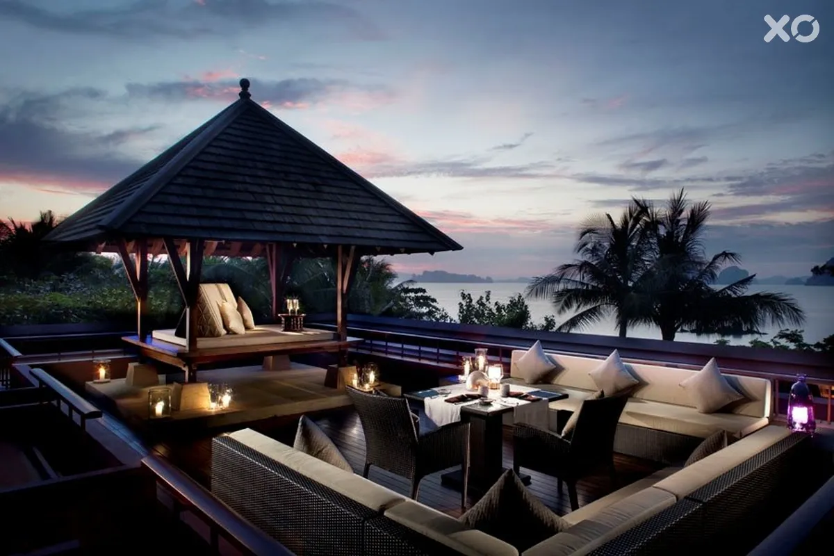 Phulay Bay A Ritz-Carlton Reserve