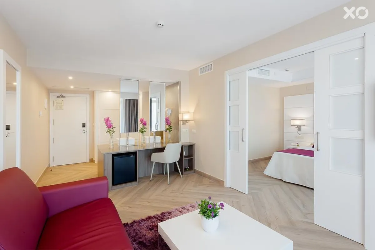 Beverly Park Hotel & Spa