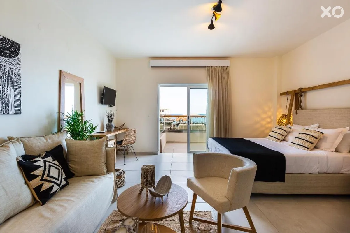 Nostos Beach Boutique Hotel