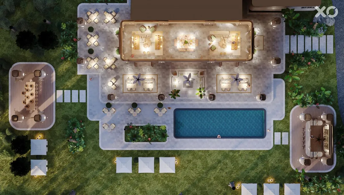 Bijal Hotel