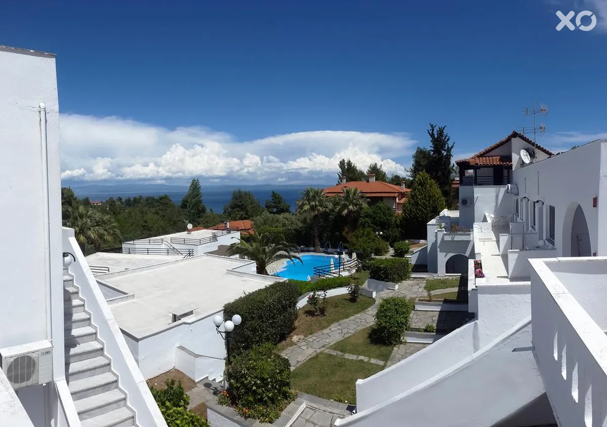 Theo Bungalows