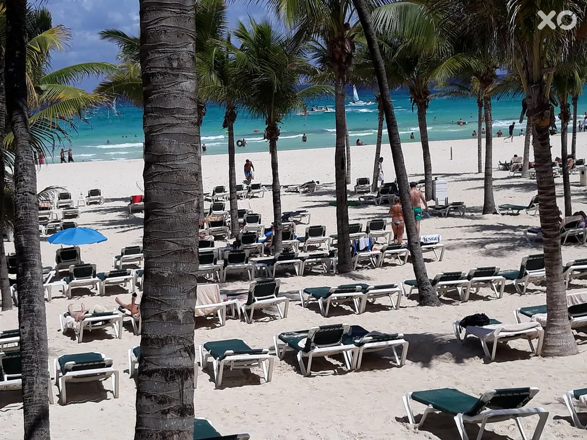 Riu Tequila Hotel