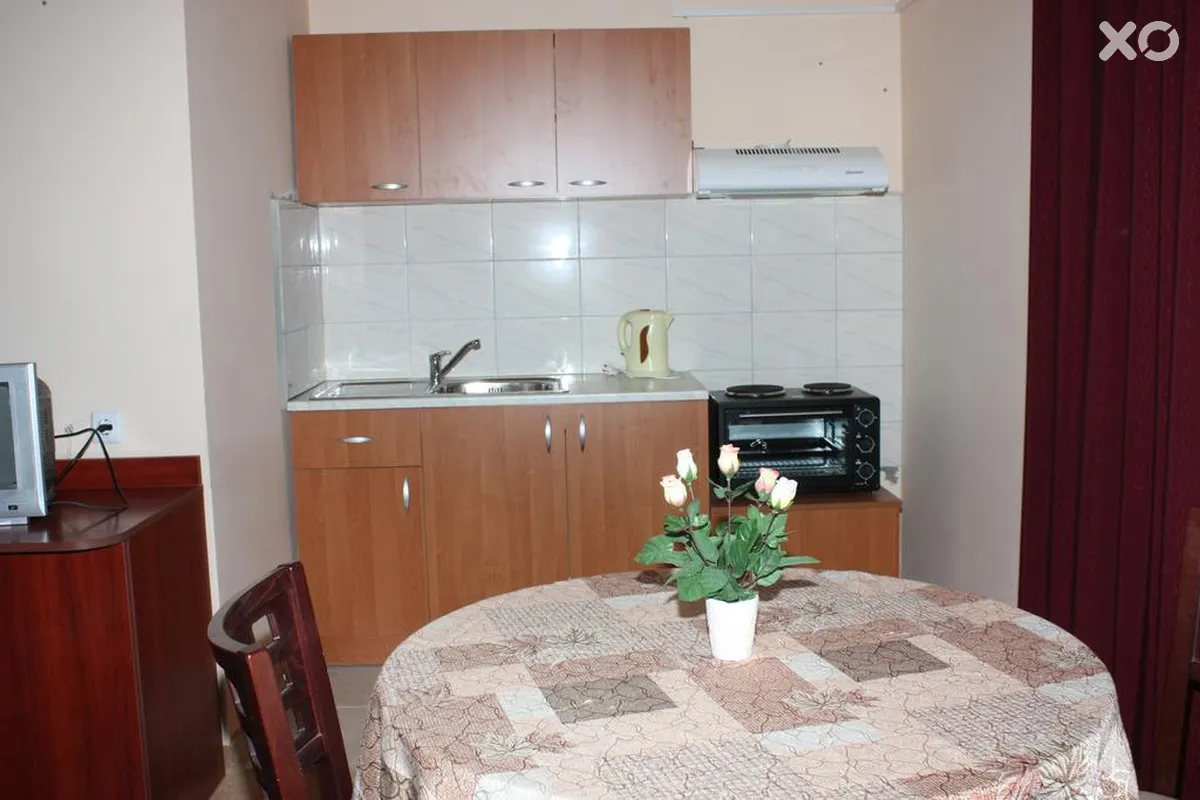 Bordo Guest House