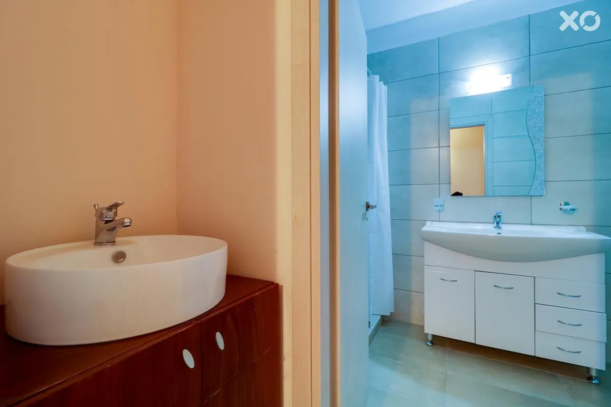 Calamos Beach Hotel