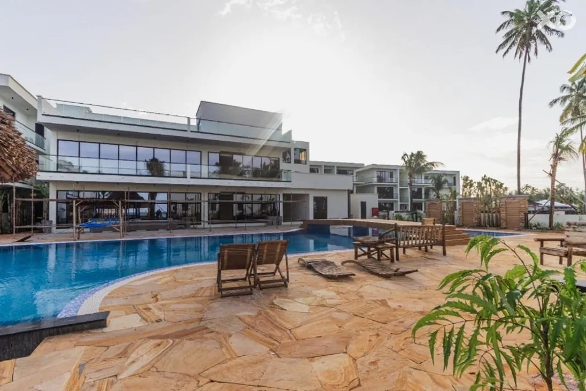 Toa Hotel & Spa