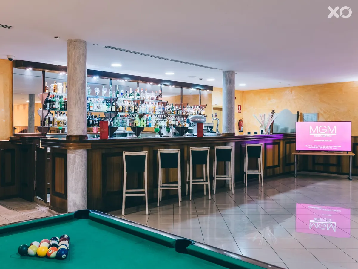 Grand Muthu Golf Plaza Hotel & Spa