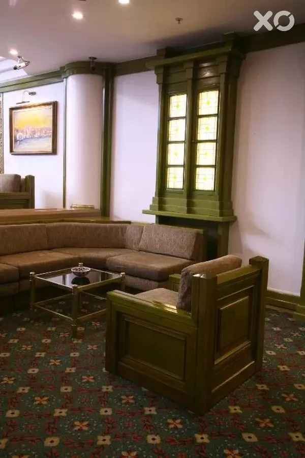 Istanbul Royal Hotel