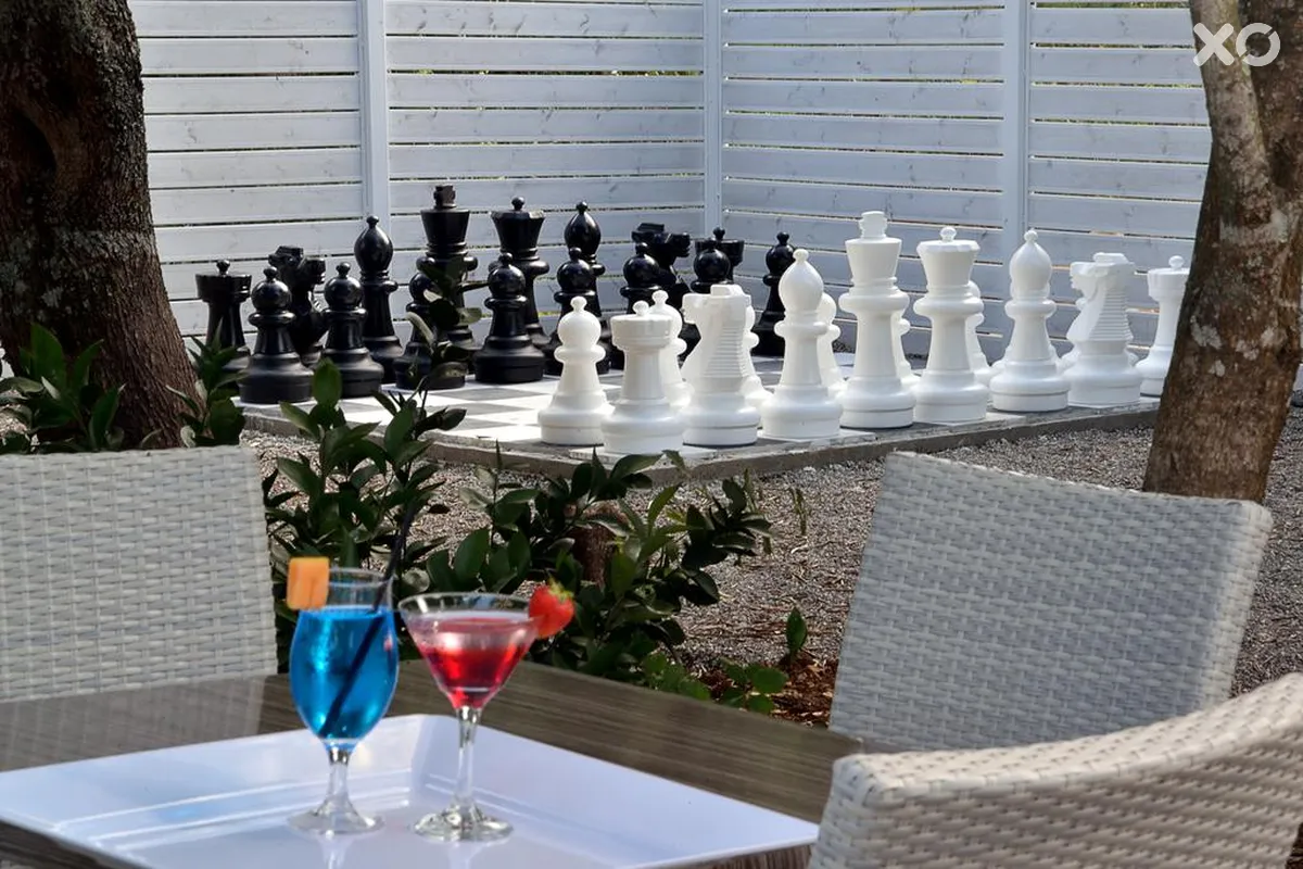 Tryp by Wyndham Corfu Dassia