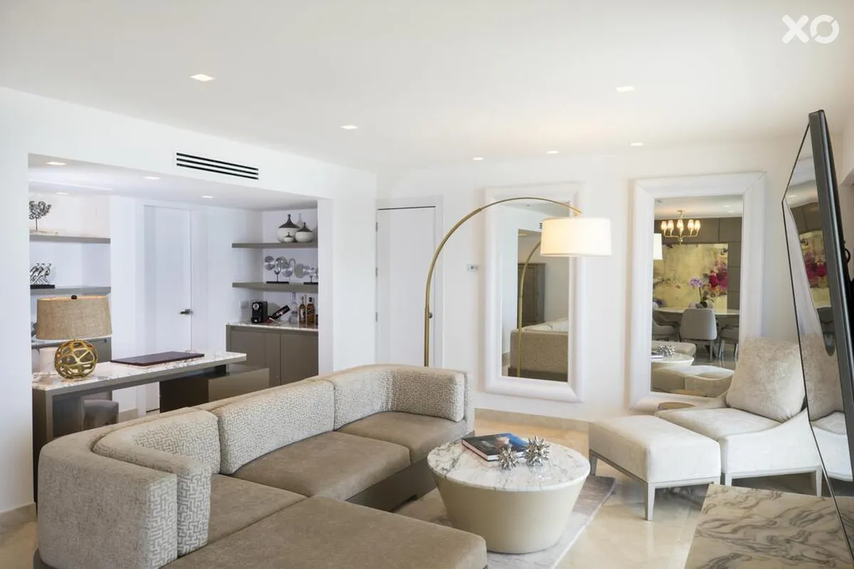 Le Blanc Spa Resort