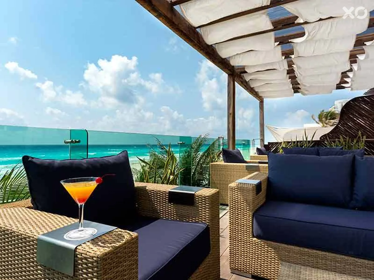 Flamingo Cancun Resort