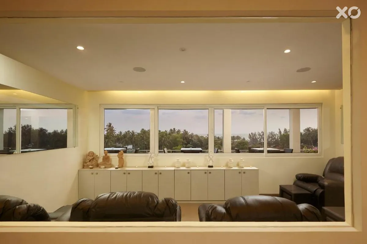 The Acacia Ocean View Morjim