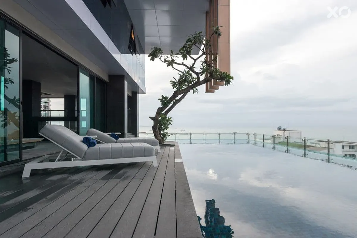 Mytt Beach Hotel