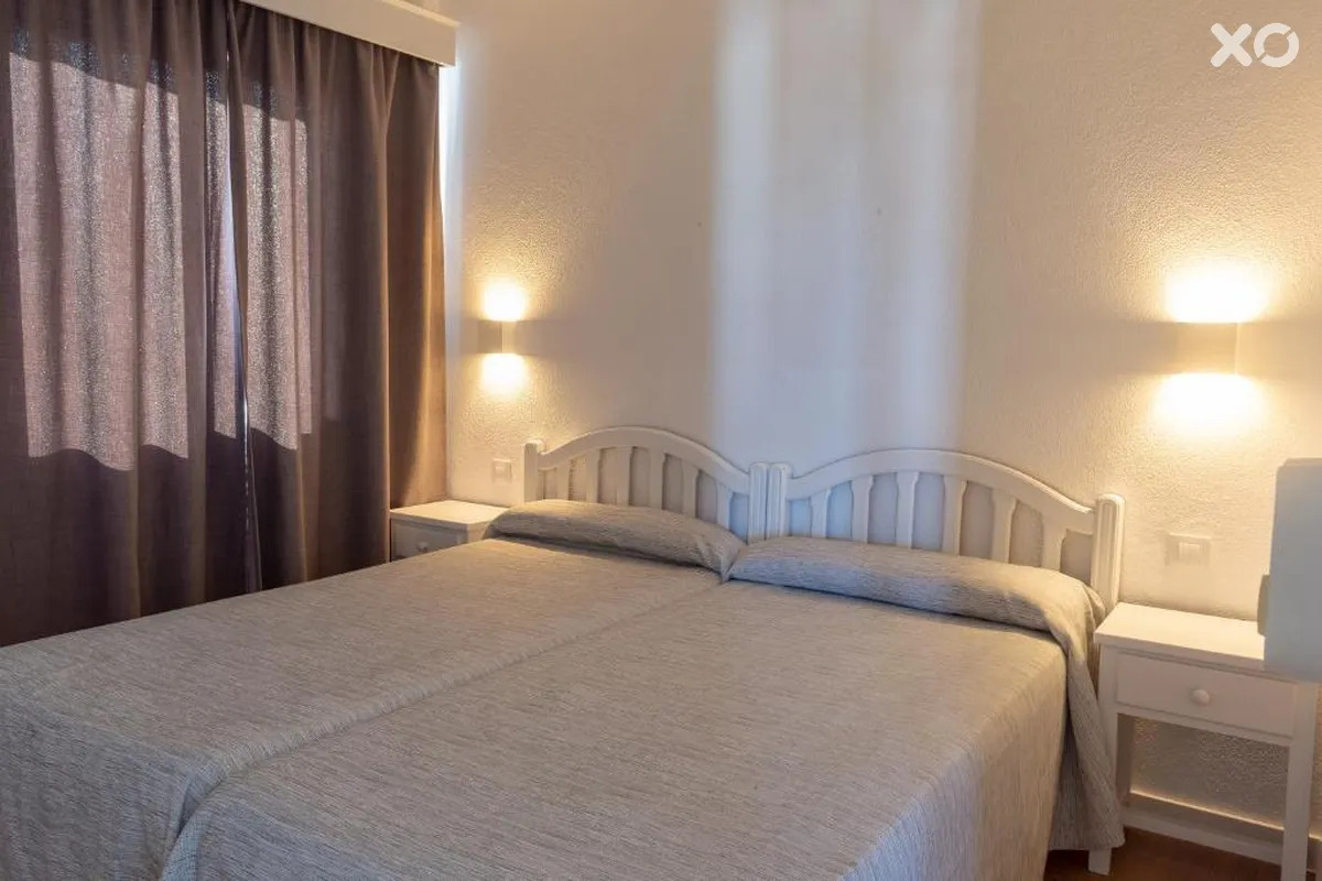 Naranjos Resort Menorca