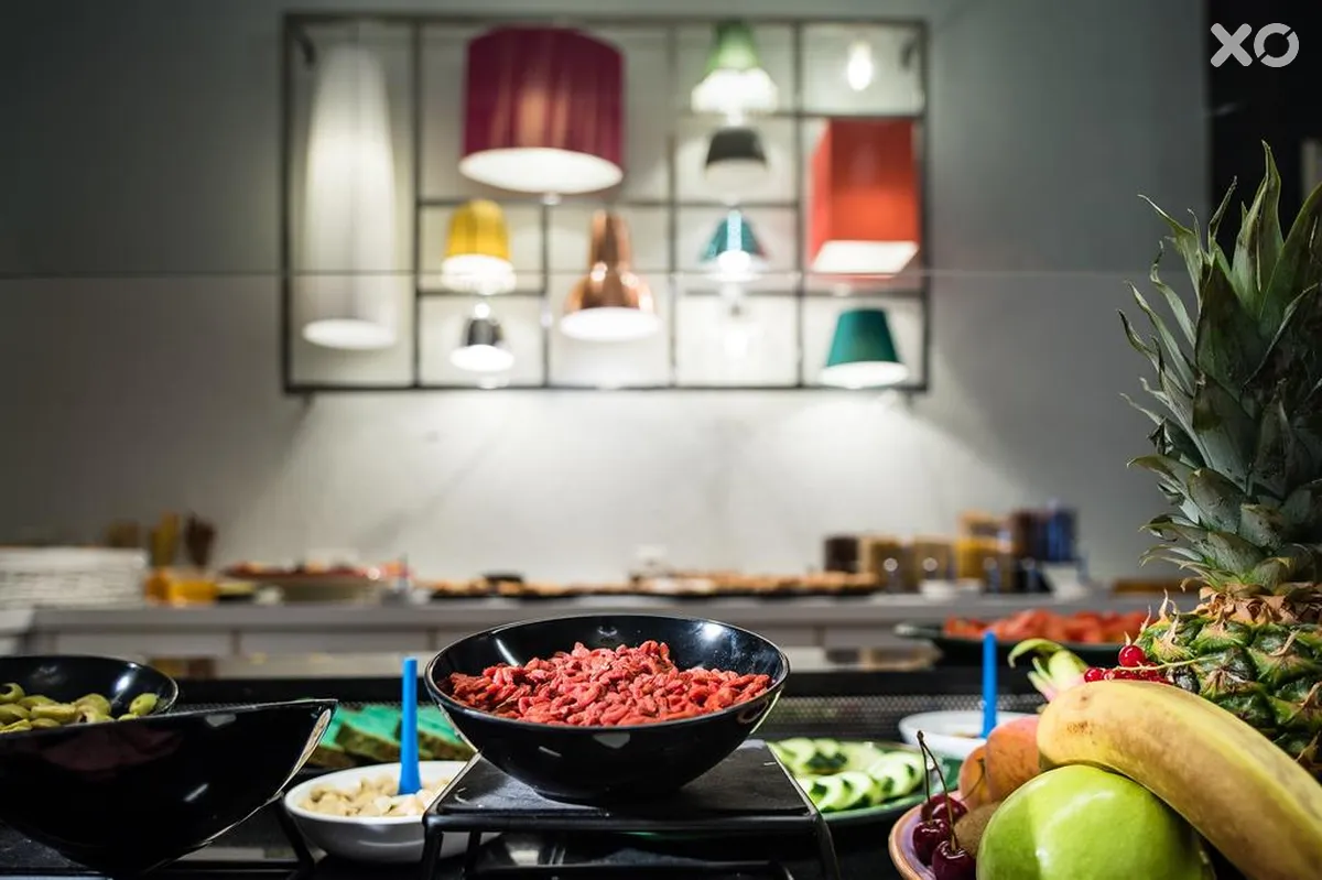 A for Art Design Hotel