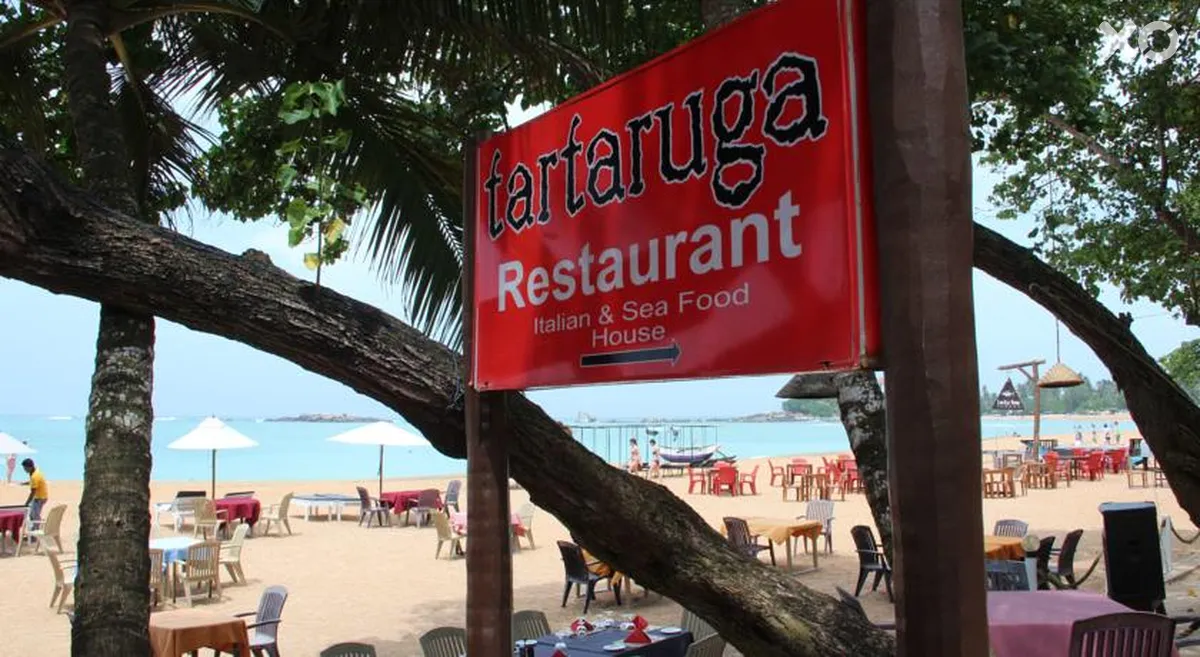 Tartaruga Hotel