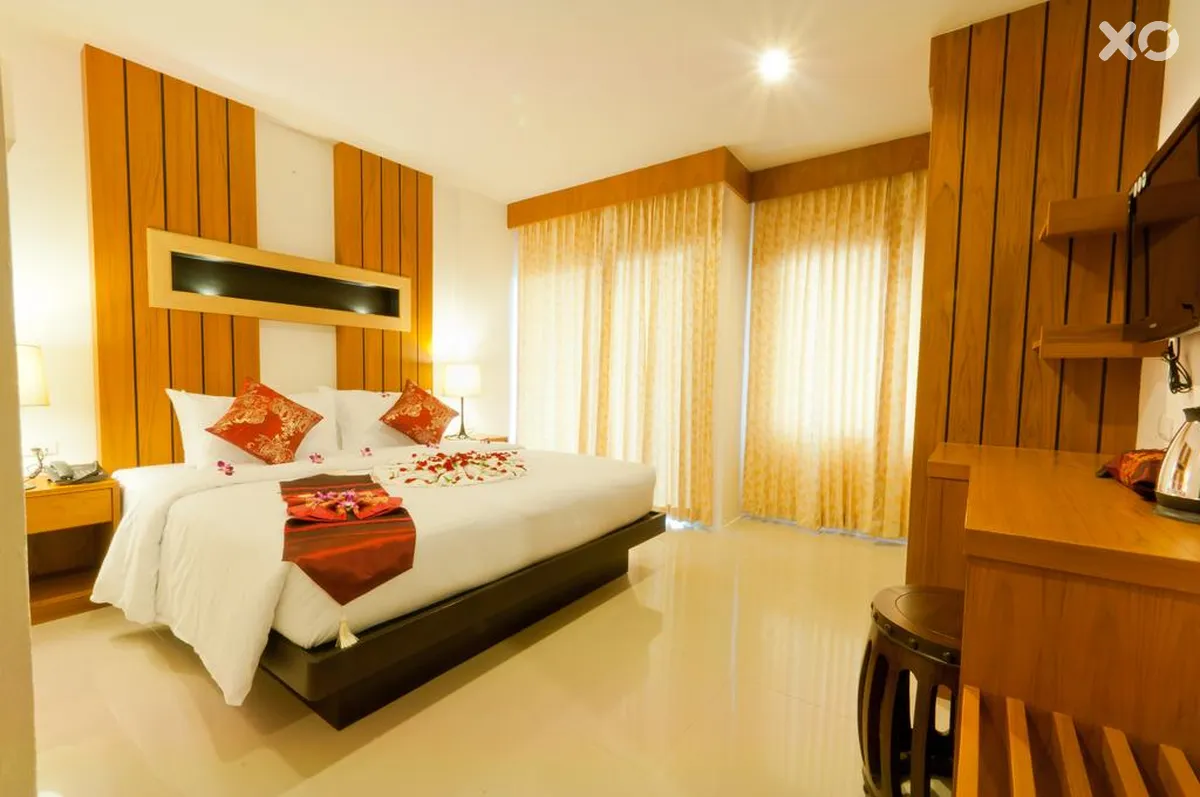 Gu Hotel