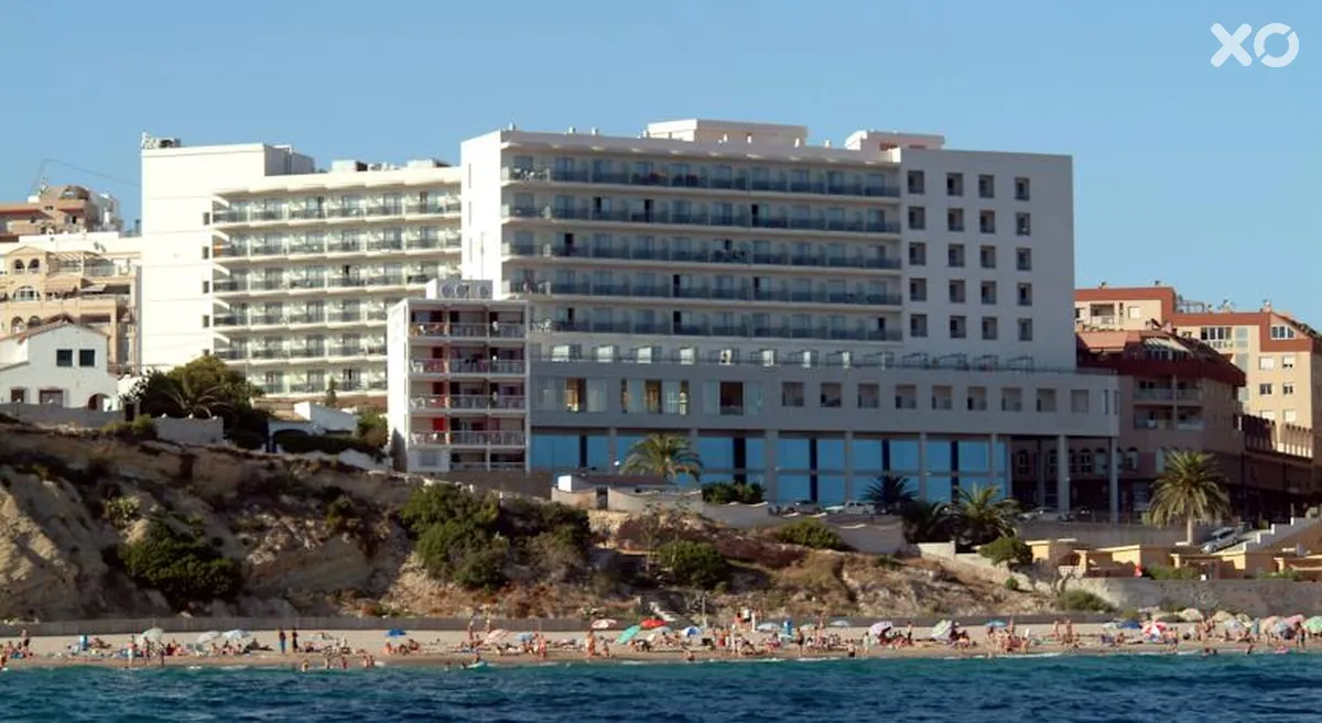 Bahia Calpe Hotel by Pierre & Vacances