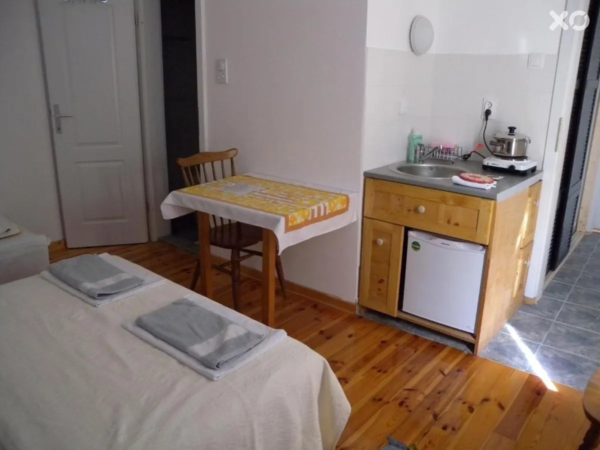 Markovic Sutomore Apartments