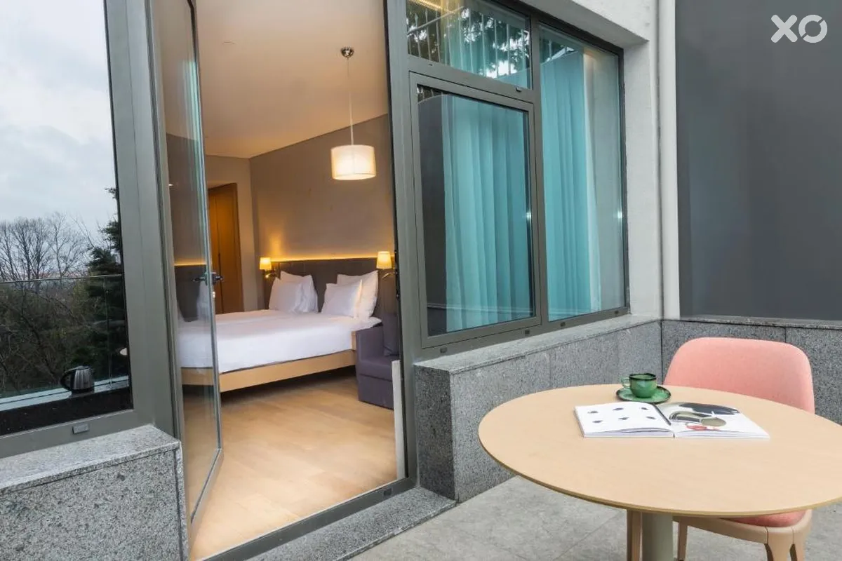 Radisson Istanbul Harbiye