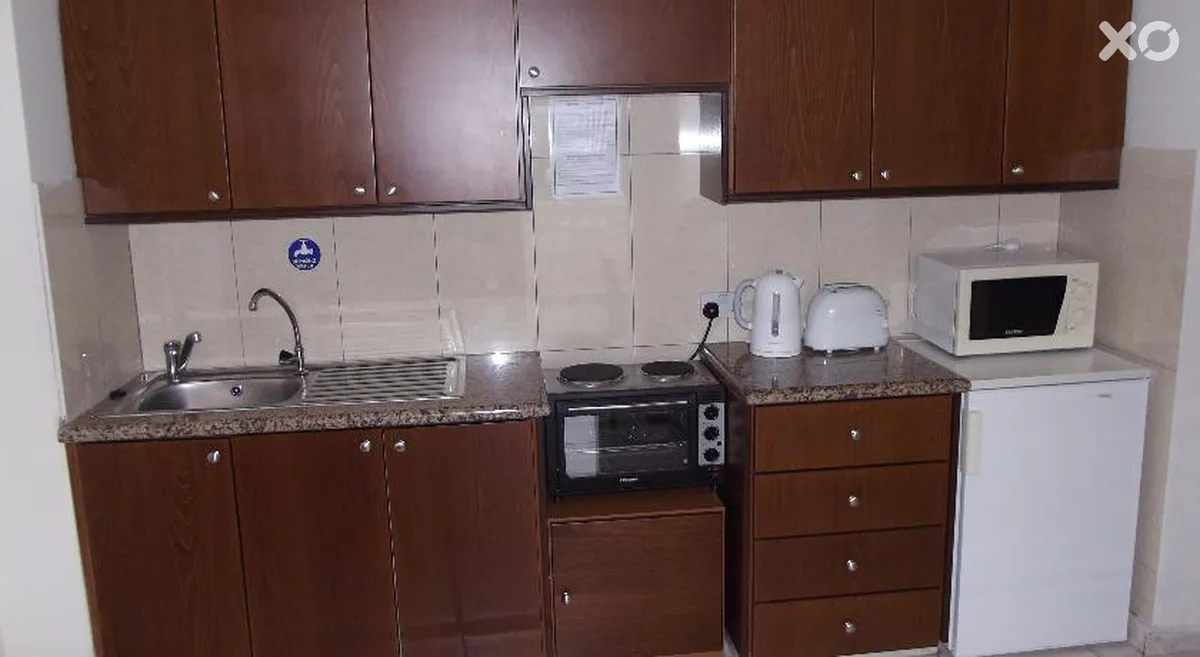 Kefalonitis Hotel Apts