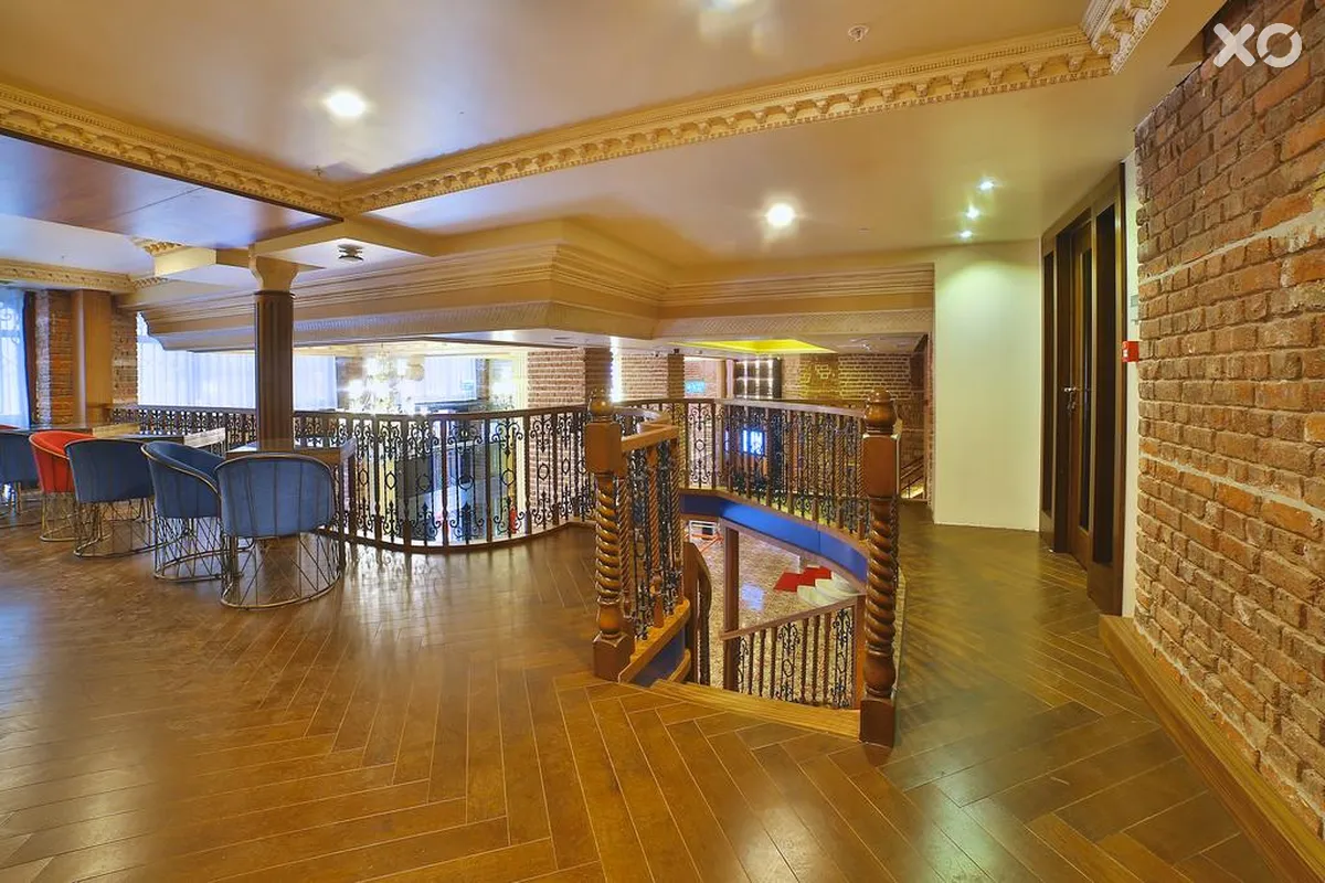 Mercure Istanbul Sirkeci